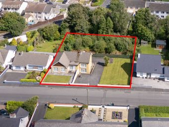 House, Apartment And Site, 86 Curragh, Castlebar, Co. Mayo, Castlebar, Co. Mayo - Image 2