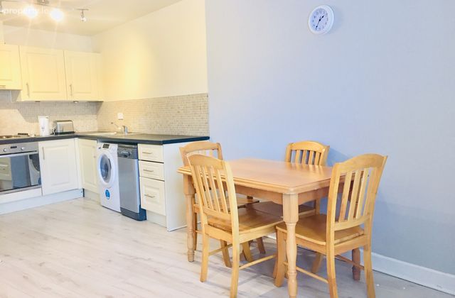 Apt 1 Summerland House, Waterford City Centre, Co. Waterford - Click to view photos