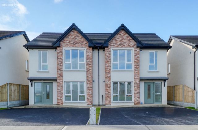 The Acorn, Stradbally, Co. Laois - Click to view photos