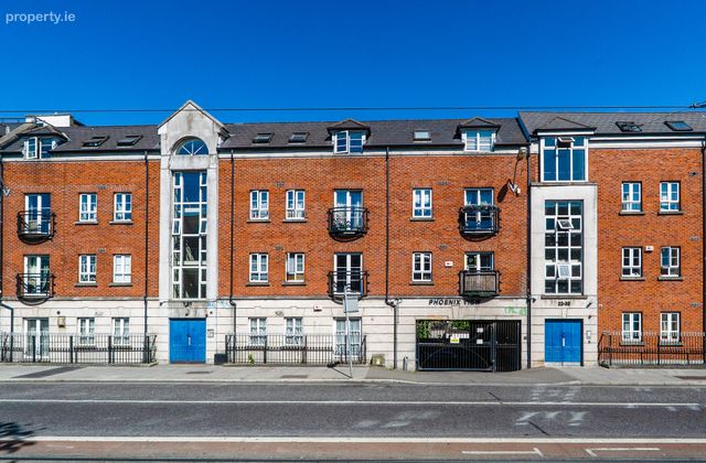 13 Phoenix View, James Street, Dublin 8, Dublin 8 - Click to view photos