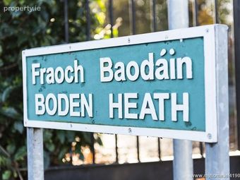 Apartment 17, Block C, Boden Heath, Ballyboden, Dublin 16 - Image 2