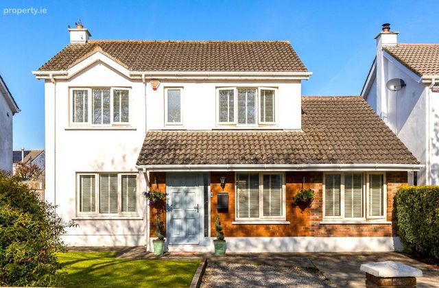 17 The Rise, Dunshaughlin, Co. Meath - Click to view photos