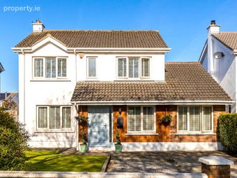 17 The Rise, Dunshaughlin, Co. Meath
