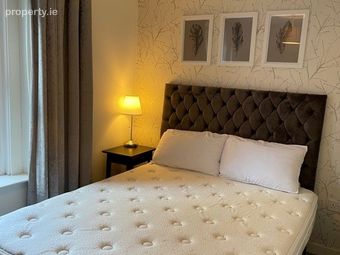 Apartment 1, 76 Aungier Street, Dublin 2