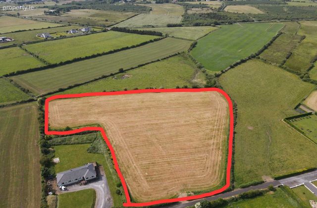 Laface, Ballindine, Co. Mayo - Click to view photos