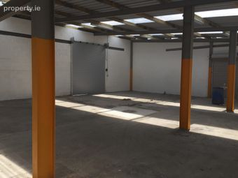 Johnson Building, Moneen Road, Castlebar, Co. Mayo - Image 3