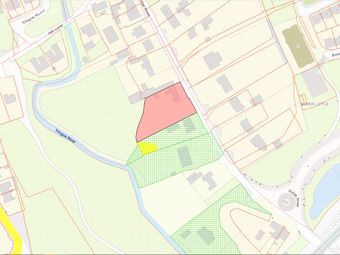 Ridge Road, Portlaoise, Portlaoise, Co. Laois - Image 4