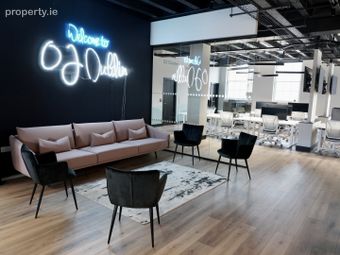 Second Floor, 7/8 Harcourt Street, Dublin 2 - Image 5