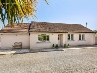 The Bungalow, Knockanrahan, Arklow, Co Wicklow, Arklow, Co. Wicklow