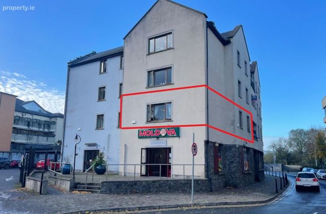 Apartment 1, Centaur House, Graiguecullen, Co. Carlow - Click to view photos
