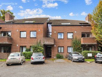 9 Gilford Pines, Gilford Road, Sandymount, Dublin 4, Dublin 4