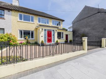 8 Dublin Street, Balbriggan, Balbriggan, Co. Dublin