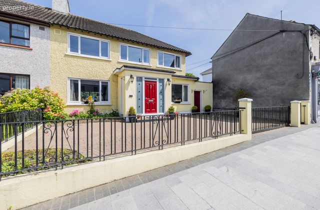 8 Dublin Street, Balbriggan, Co. Dublin, Balbriggan, Co. Dublin - Click to view photos