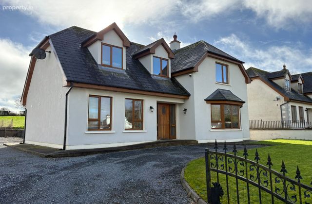 3 Rocksprings, Kilross, Kilross, Co. Tipperary - Click to view photos