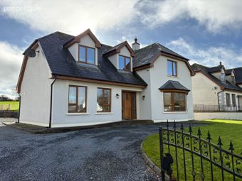 3 Rocksprings, Kilross, Kilross, Co. Tipperary