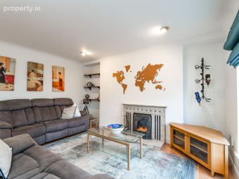 Sarsfield Quay Apartments, Liffey Street, Arbour Hill, Dublin 7 - Image 4