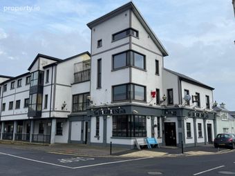 Bar & Restaurant, Navenny Street, Ballybofey, Co. Donegal, Ballybofey, Co. Donegal