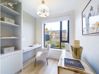 The Deerpark Detached Xl, Portlaoise, Co. Laois - Image 4