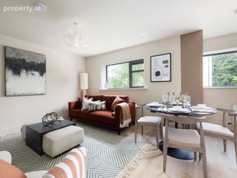 Apartment 13, Errigal House, Eglinton Court, Donnybrook, Dublin 4 - Image 5