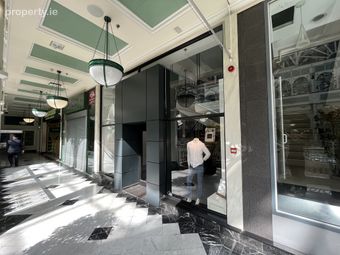 Unit 117, Stephens Green Shopping Centre, Dublin 2 - Image 2