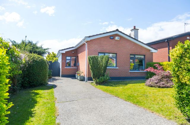 76 Burnaby Heights, Greystones, Greystones, Co. Wicklow - Click to view photos