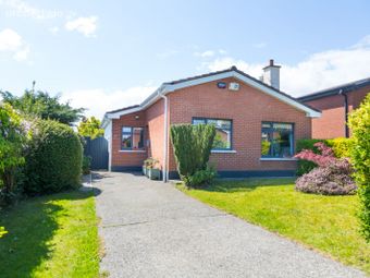 76 Burnaby Heights, Greystones, Greystones, Co. Wicklow