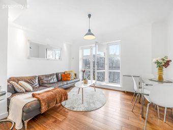 211 The Waterside, Block G, Charlotte Quay, Dublin 4 - Image 3