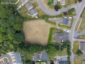 Site On Station Road, Blarney, Co. Cork - Image 3
