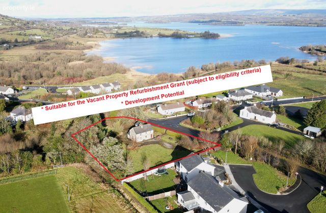 Gortalough, Ballinafad, Ballinafad, Co. Sligo - Click to view photos