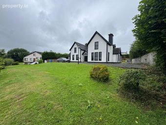 Drumnahoagh, Letterkenny, Letterkenny, Co. Donegal