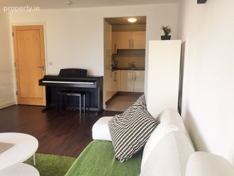 Apartment 410, Block J, Castleforbes Square, Dubli, IFSC, Dublin 1 - Image 4