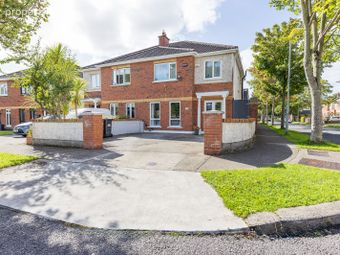 25 Hazelbury Park, Castaheany, Clonee, Dublin 15 - Image 2