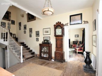 Bianconi House, Oldborris, Castletown, Pike of Rush Hall, Co. Laois - Image 2