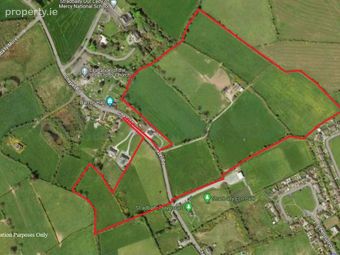 Lands Chapel Road, Stradbally, Co. Waterford