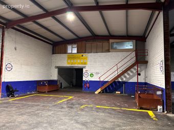 Manwar Business Park, Galway Road, Tuam, Co. Galway - Image 5