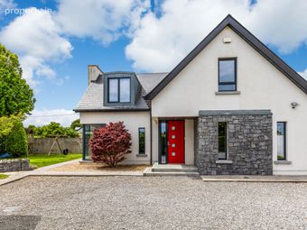 Dangan, 22b Baskin Cottages, Kinsealy, Co Dublin, Kinsealy, Co. Dublin
