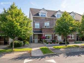 32 Latchford Green, Clonee, Dublin 15, Co. Dublin, Clonee, Dublin 15