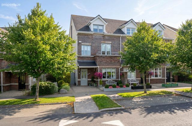 32 Latchford Green, Clonee, Dublin 15, Co. Dublin, Clonee, Dublin 15 - Click to view photos