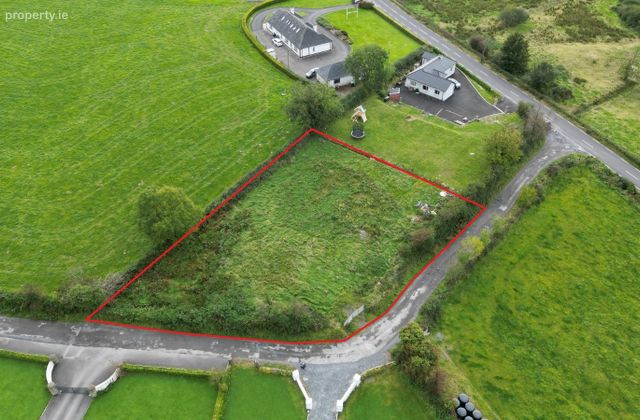 Cloghbally Upper, Mullagh, Co. Cavan - Click to view photos