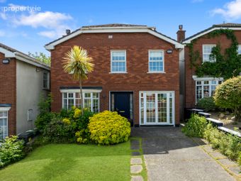 7 Rectory Slopes, Herbert Road, Bray, Co Wicklow, Bray, Co. Wicklow - Image 2