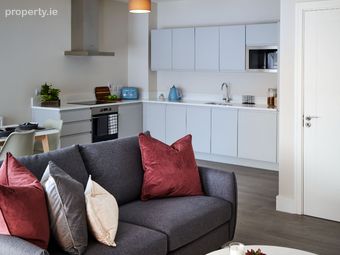 Apartment 34, The Ashes, Santry, Dublin 9 - Image 5