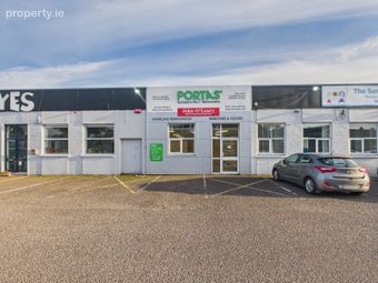 Unit 2, Tramore Commercial Park, T12a0yt, Ballyphehane, Co. Cork