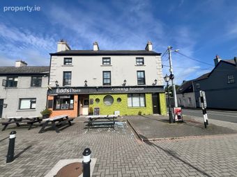 Apartment 1, Corrig House, Portarlington, Co. Laois - Image 2