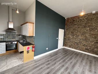 Apartment 216, Atkins Hall, Lee Road, Cork City Centre, Co. Cork - Image 4