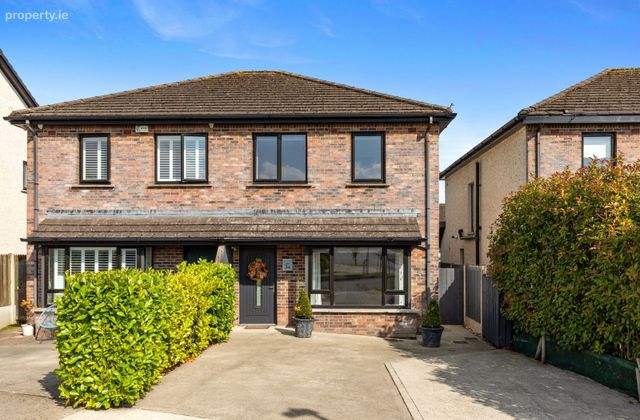 34 Fitzherbert Wood, Navan, Co. Meath - Click to view photos