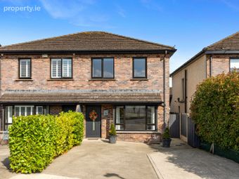 34 Fitzherbert Wood, Navan, Co. Meath