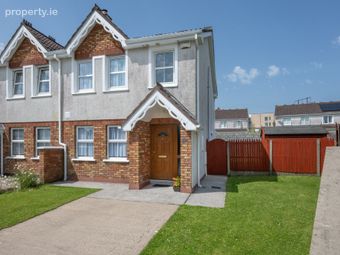 17 Ardfield Crescent, Grange, Douglas, Cork, Grange, Co. Cork
