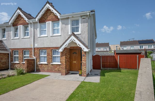 17 Ardfield Crescent, Grange, Douglas, Cork, Grange, Co. Cork - Click to view photos