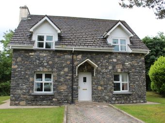 4 Aherlow Woods, Aherlow, Aherlow, Co. Tipperary