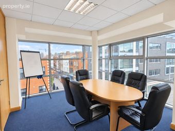 Suite 220, The Capel Building, Dublin 7 - Image 4